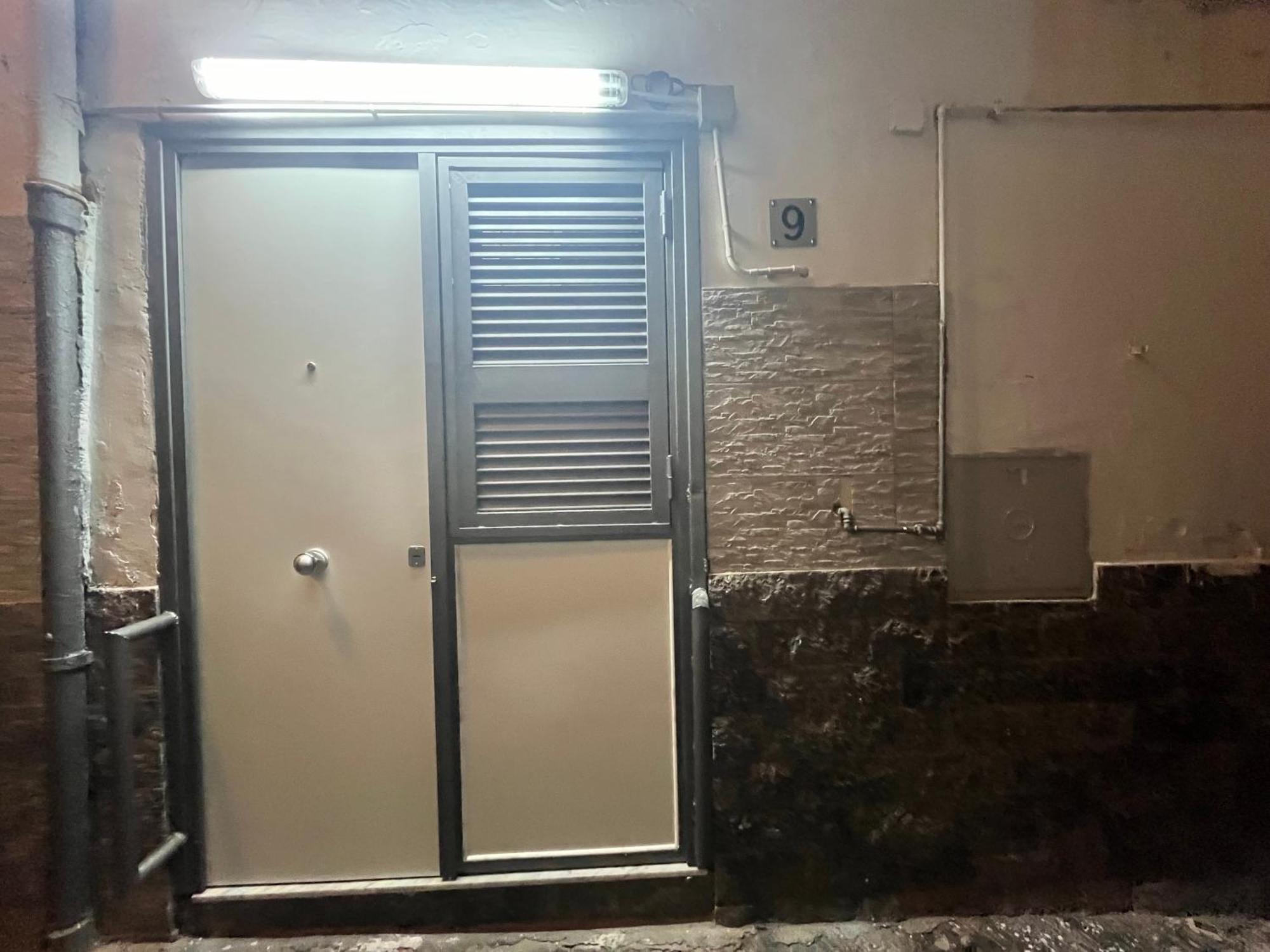 Da Rosaria Villa Napels Buitenkant foto