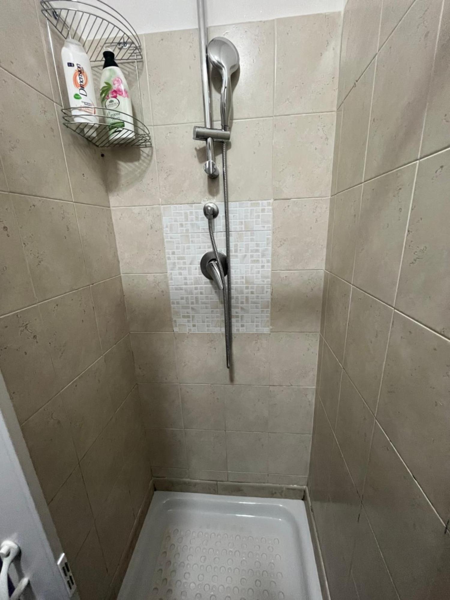Da Rosaria Villa Napels Buitenkant foto